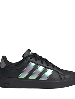 Detská obuv adidas Streettalk black JQ1806