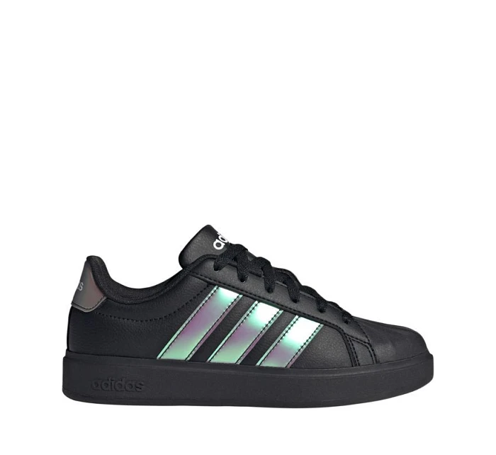 Detská obuv adidas Streettalk black JQ1806
