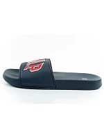 Pánska športová obuv Gap Murphy slip-on žabky pohodlné ľahké tmavomodré