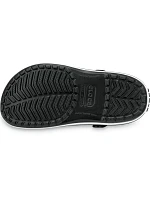 Sandále, žabky Crocs Crocband black 11016 Sandále, žabky Crocs Crocband black 11016