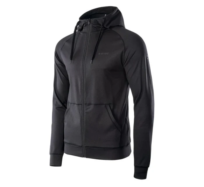 Mikina Hi-tec Kosko M 92800329795 Mikina Hi-tec Kosko M 92800329795