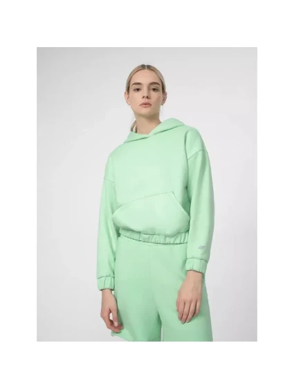 Dámska mikina W 4FSS23TSWSF255-42S - 4F Dámska mikina W 4FSS23TSWSF255-42S - 4F