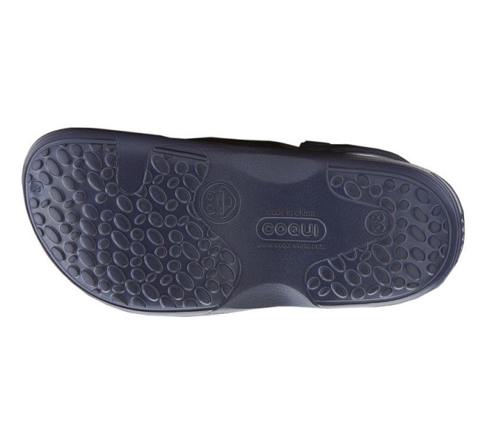 Dámske topánky Coqui Tina W 1353-100-2100