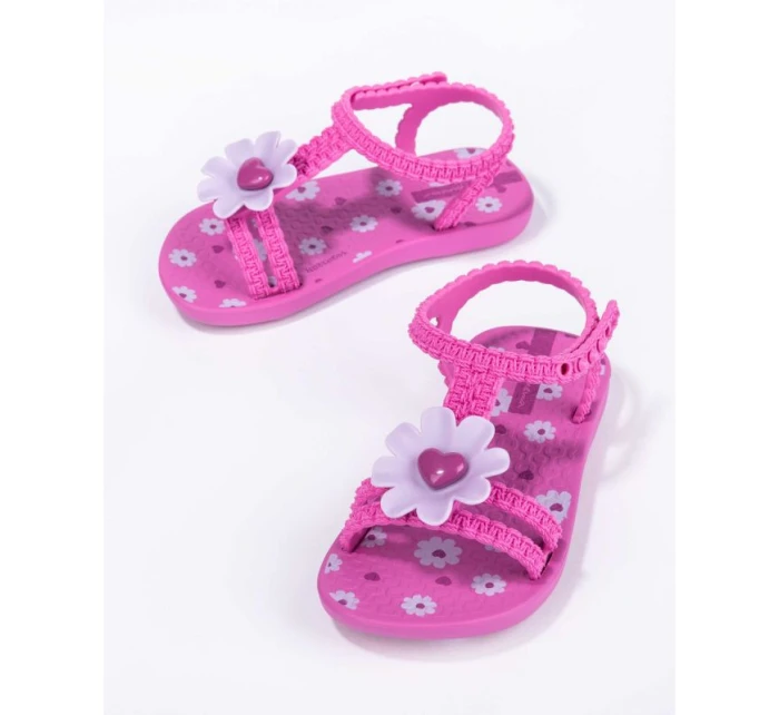 Sandále Ipanema Daisy Baby Jr 83355-AH425