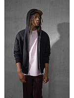 B&C Zip Hood Těžká oversize mikina s kapucí sport grey model 22445603 B&C Zip Hood Těžká oversize mikina s kapucí sport grey model 22445603