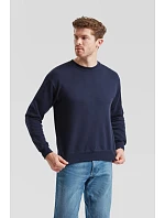 Classic SetIn Sweat Mikina model 22408767 black - Fruit of the Loom Classic SetIn Sweat Mikina model 22408767 black - Fruit of the Loom