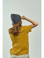 Pletená čepice navy model 22410963 - Atlantis Headwear Pletená čepice navy model 22410963 - Atlantis Headwear