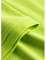 Pánské pracovní piqué polo EXCD 40. green model 22409888 - Promodoro