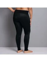 Miss Fantastic relax. masážne nohavice 1888 čierne - Anita Maternity