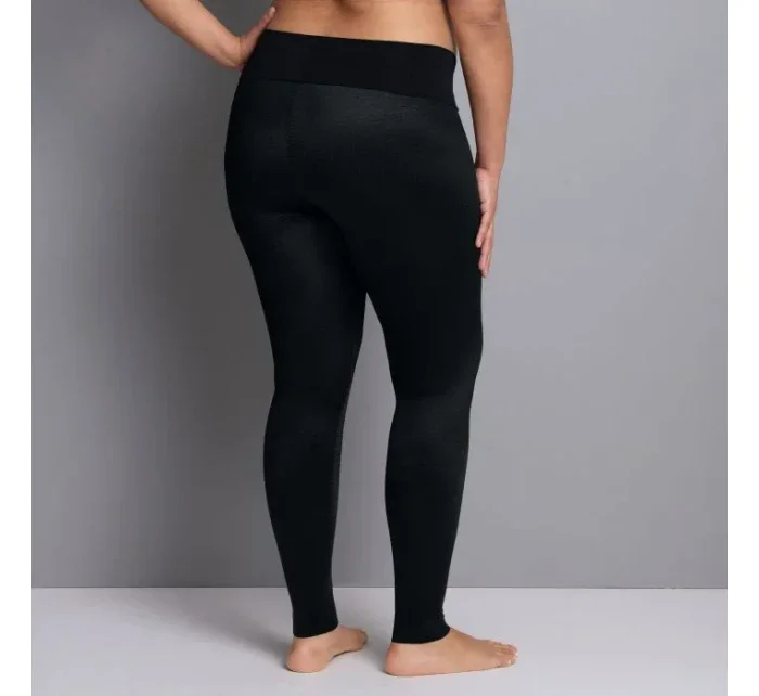 Miss Fantastic relax. masážne nohavice 1888 čierne - Anita Maternity