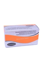 Skarpetki jednorazowe do mierzenia obuwia 120 sztuk Corbby