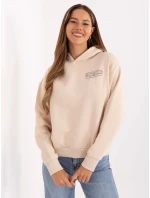 Blúzka D10600BI02450D1 svetlo béžová Blúzka D10600BI02450D1 svetlo béžová