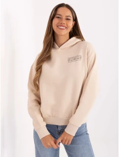 Blúzka D10600BI02450D1 svetlo béžová