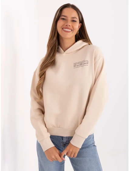 Blúzka D10600BI02450D1 svetlo béžová Blúzka D10600BI02450D1 svetlo béžová