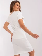 RV sukne SD 8961.38 ecru