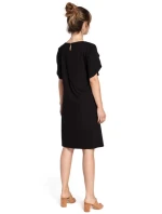 Dámske šaty B035 - BEwear