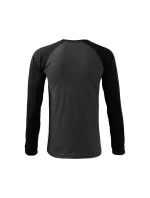 Pánske tričko Street LS MLI-13094 - Rimeck Pánske tričko Street LS MLI-13094 - Rimeck