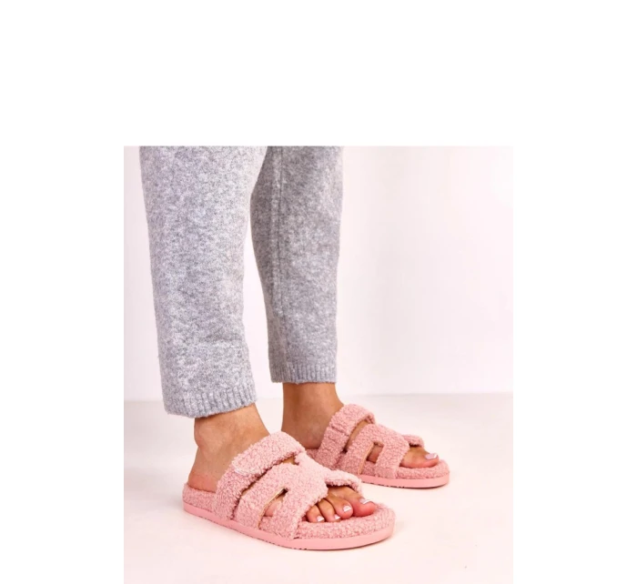 Papuče model 223137 Solea