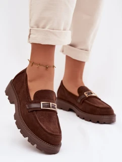 Mokasíny model 224247 Step in style