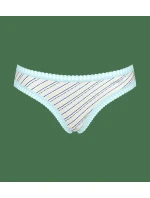 sloggi GO Crush Mini C3P - BLUE - SLOGGI BLUE - SLOGGI