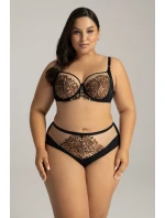 Nohavičky Ava 2144 S-3XL Nohavičky Ava 2144 S-3XL