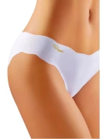 Dámske biele nohavičky Wella - EMILI