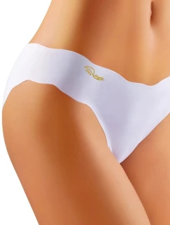 Dámské kalhotky model 21413686 white - Emili