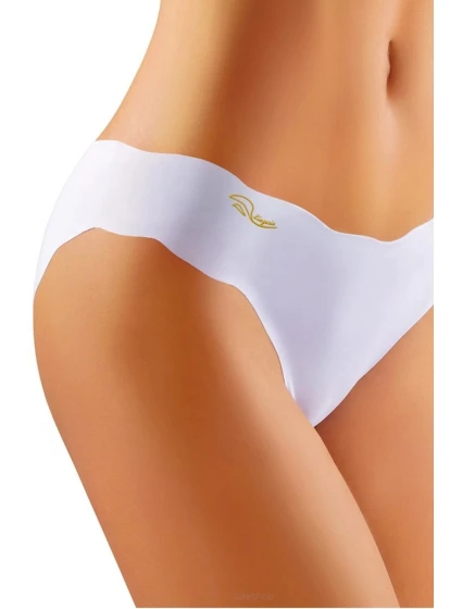 Dámske biele nohavičky Wella - EMILI