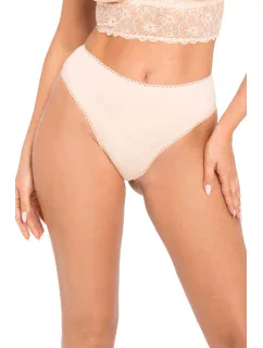 Dámske nohavičky 193 beige - BABELL