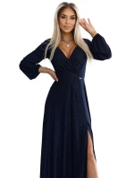 Dámske šaty 572-1 NELA - NUMOCO Dámske šaty 572-1 NELA - NUMOCO