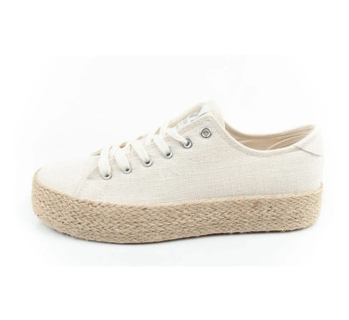 W model 21011375 dámské boty - Lee Cooper