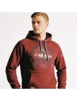 Mikina DB 100 M model 21187941 pánské - Geographical Norway