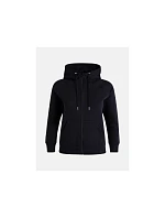 Peak Performance W Ease Mikina na zips Black