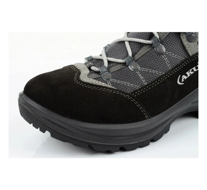 Dámské trekové boty model 21493951 GTX dámské - Aku Dámské trekové boty model 21493951 GTX dámské - Aku