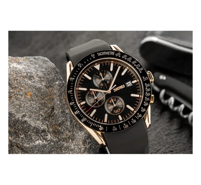 Pánské hodinky model 21805771 + BOX - Skmei Pánské hodinky model 21805771 + BOX - Skmei