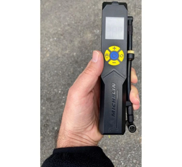 NA model 21830355 - Michelin