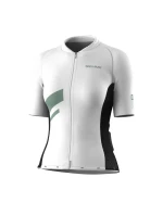 Košeľa Biemme ARMONIA LADY bielo-zelená L