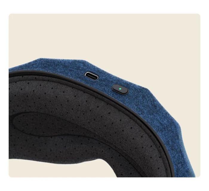 maska na oči model 21863628