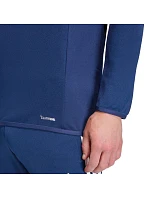 Pánske tričko adidas Tiro 26 League Training Top navy blue JY9695 pánske
