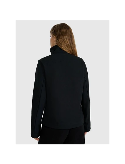 Softshellová bunda větruodolná 5000 dámská model 22071375 - 4F
