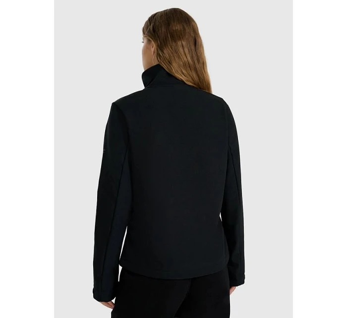 Softshellová bunda větruodolná 5000 dámská model 22071375 - 4F