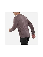 Koszulka męska Intense Ts Ls M fioletowa model 22244228 - Millet