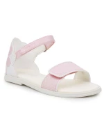 Geox J S. Karly G.F Jr J9235F-000BC-C8172 sandále