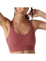 Dámská sportovní podprsenka W H4Z21 model 16081637 54S - 4F