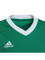 Dětské tréninkové tričko Entrada 22 Jersey Jr model 17113227 - ADIDAS Dětské tréninkové tričko Entrada 22 Jersey Jr model 17113227 - ADIDAS