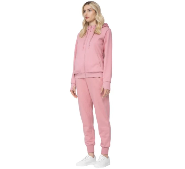 Kalhoty W H4L22 model 17213549 56S dámské - 4F