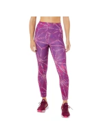 Dámske športové nohavice Sakura AOP Tight W 2012C233-501 - Asics Dámske športové nohavice Sakura AOP Tight W 2012C233-501 - Asics