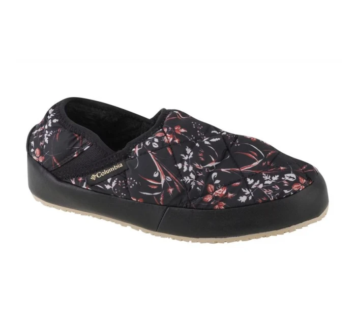 Dámske jesenné papuče Lazy Bend Moc W 2007311010 - Columbia