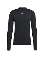 Pánske tričko Techfit Cold.Rdy Dlhý rukáv M IA1131 - Adidas