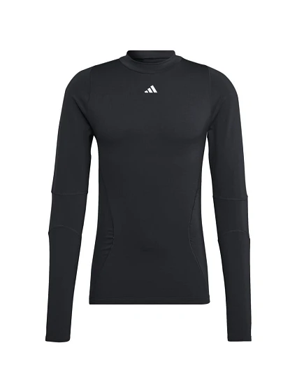 Pánské tričko Techfit Long Sleeve M  model 18377575 - ADIDAS
